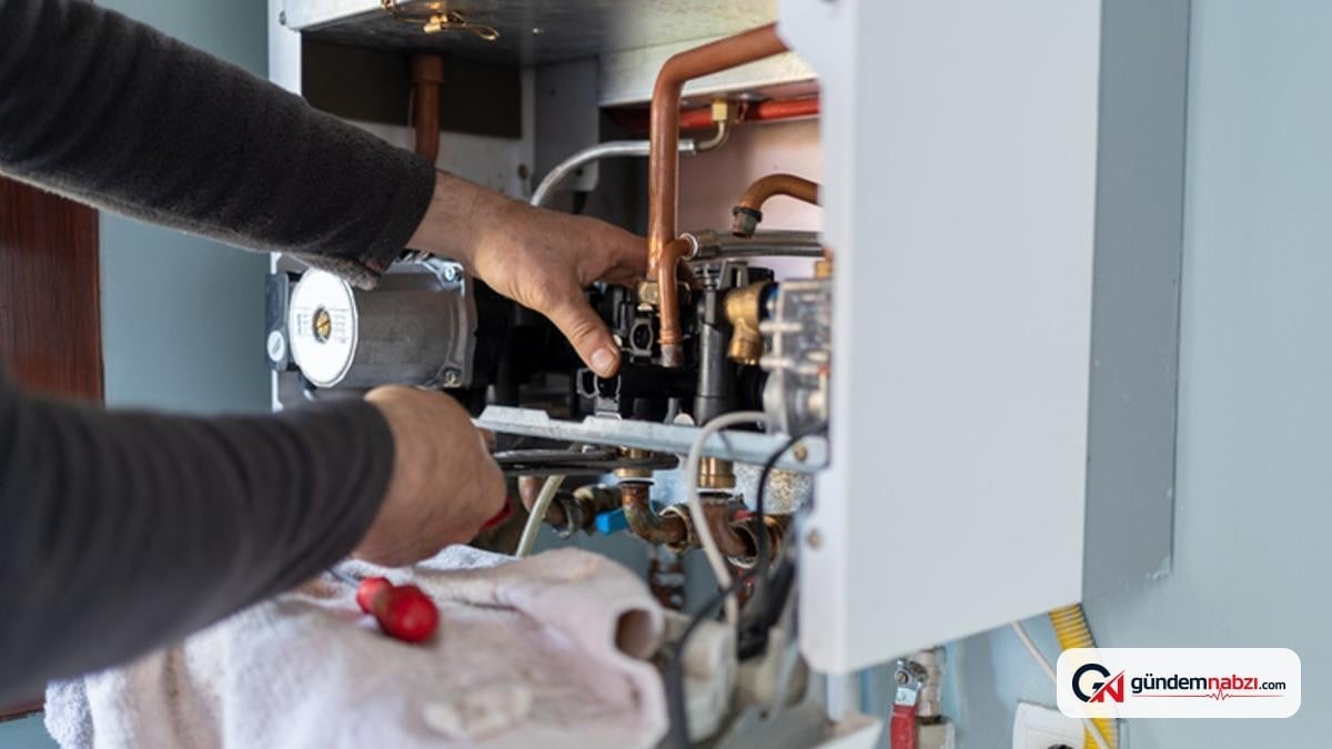 Doğal gazlı kombiler tarih oluyor, evlere pompa kurulacak