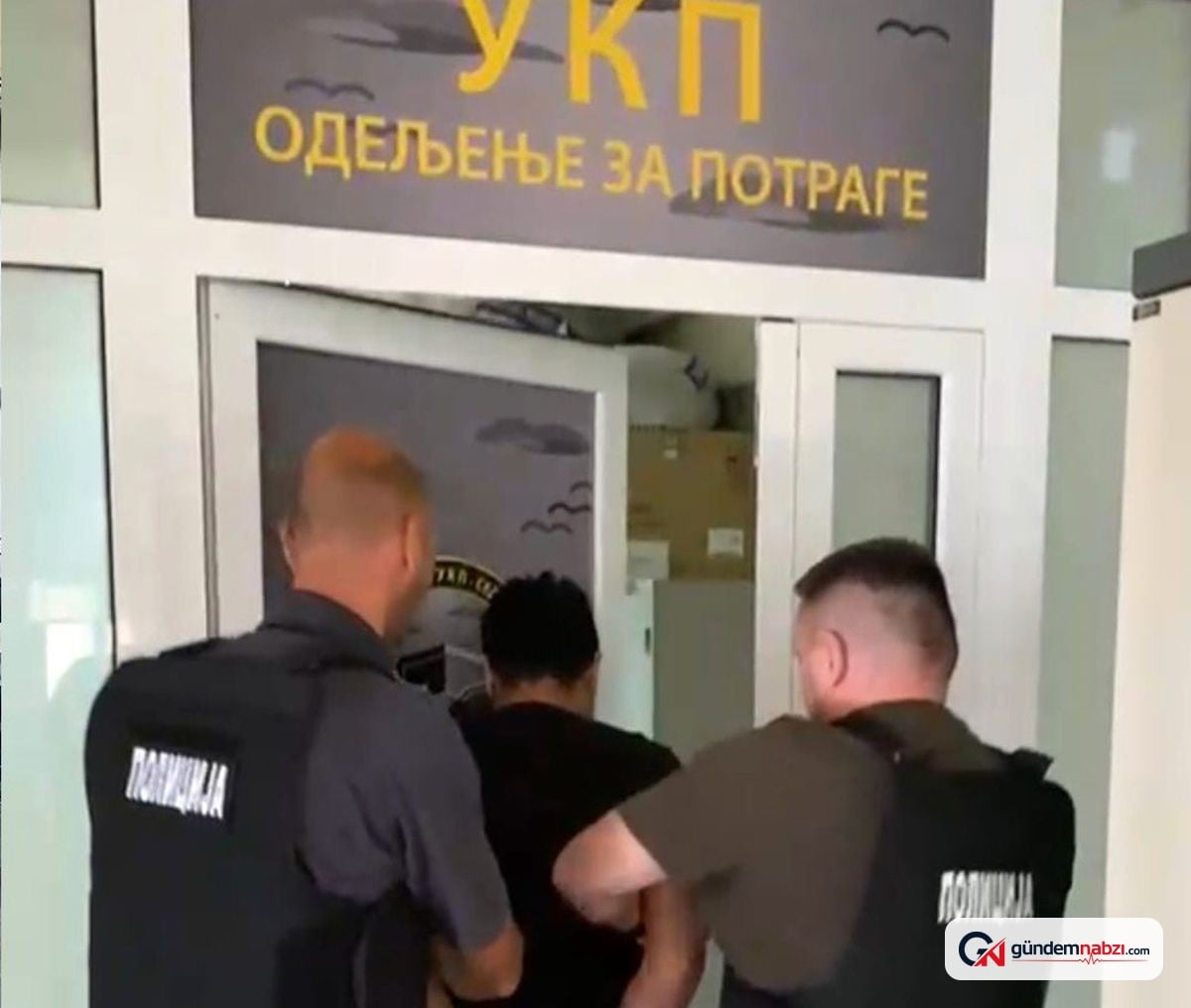Europol, göçmen kaçakçılığına operasyon düzenledi: 3 kişi gözaltında