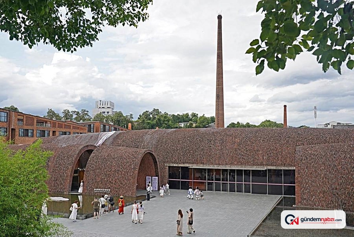Jingdezhen porselen üretim alanları UNESCO Dünya Mirası oldu