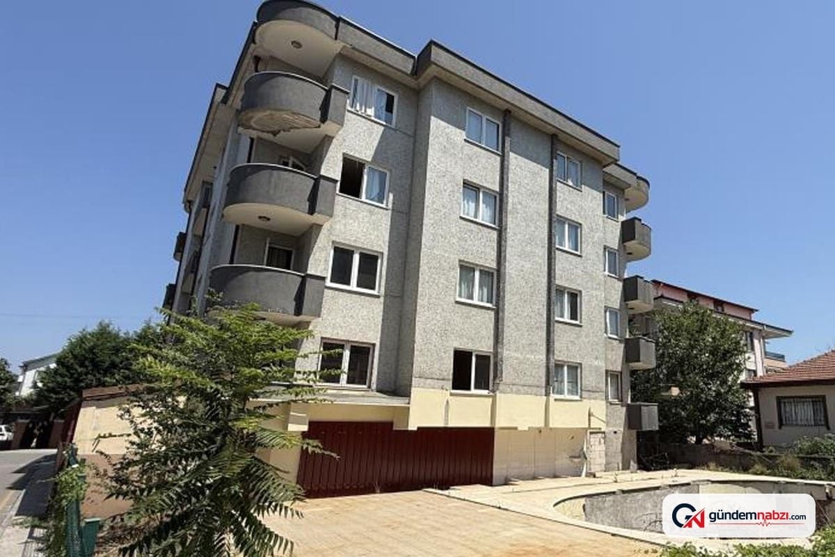 Metruk bina fuhuş ve uyuşturucu yuvası haline geldi