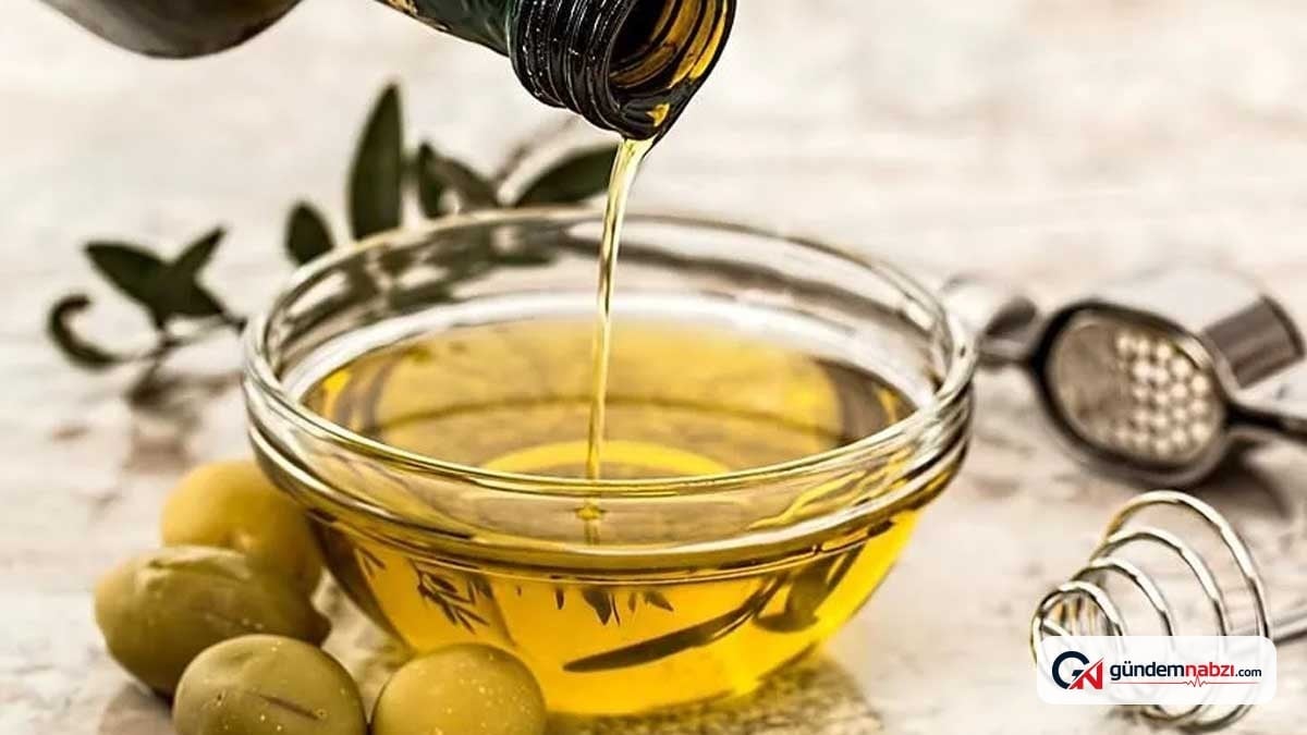 ABD, Türk zeytinyağına ek tarife uygulamaya başladı