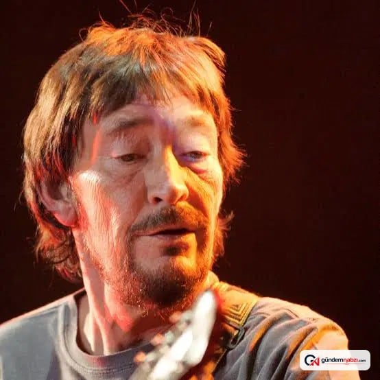 Chris Rea, karısına 14 milyon sterlin bıraktı