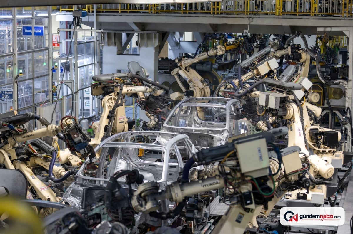 Hyundai Motor Türkiye'de veri ihlali tespit edildi