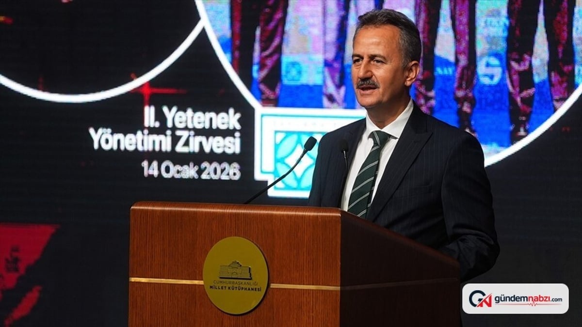 Haluk Görgün: Savunma sanayimiz dünyada güvenilen marka oldu
