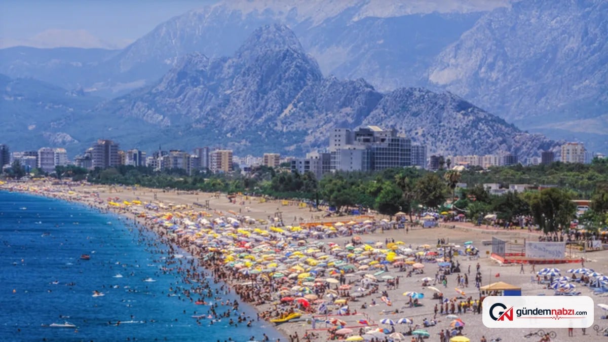 Dünyanın en güvenli şehirleri açıklandı: Türkiye'den 2 şehir listeye girdi