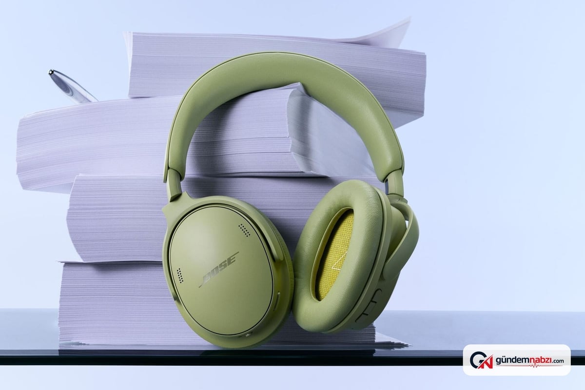 Bose, yeni nesil QuietComfort kulaklığını tanıttı