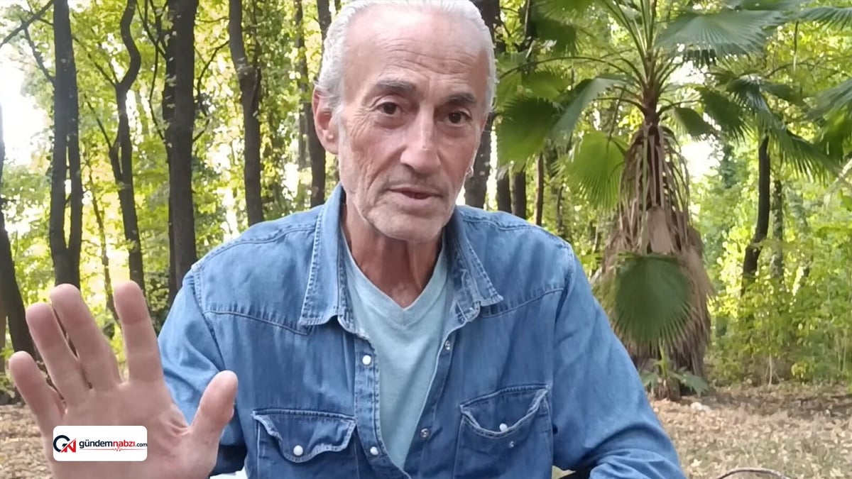 Yeşilçam oyuncusu Faruk Peker: Üç kadın tarafından taciz ediliyorum