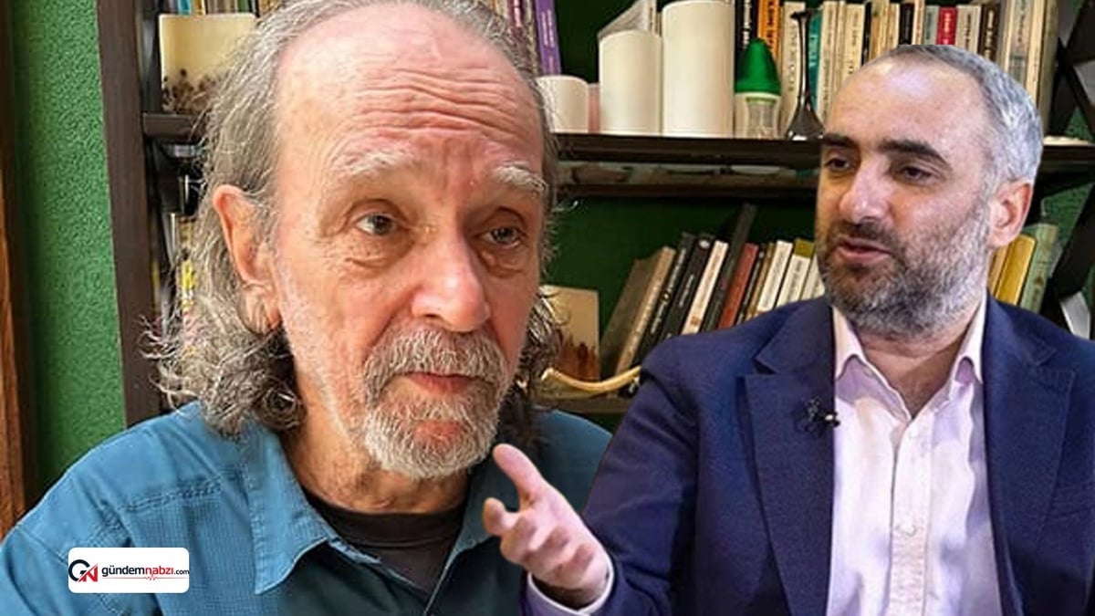 Moğollar'dan İsmail Saymaz'a ağır eleştiri