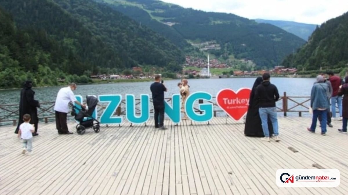 Trabzon'da turizme Mohamed Salah etkisi: Arap turist akını bekleniyor