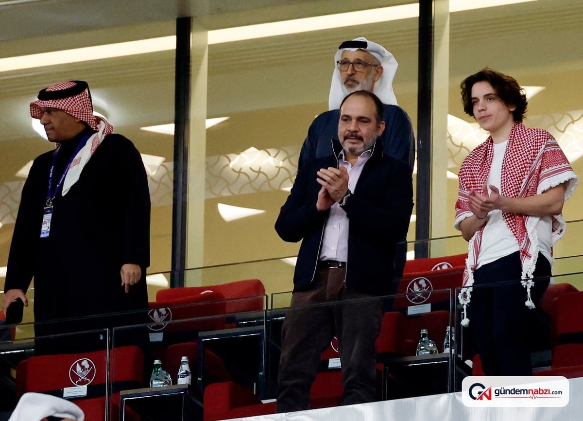 FIFA, Jordan'a olan ödül parasını ödemeye başladı