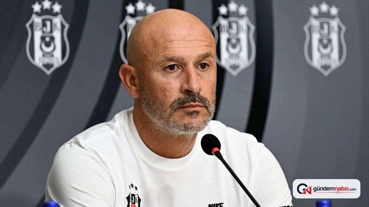 Vincenzo Italiano, Ouattara'yı tercih etme nedenini açıkladı