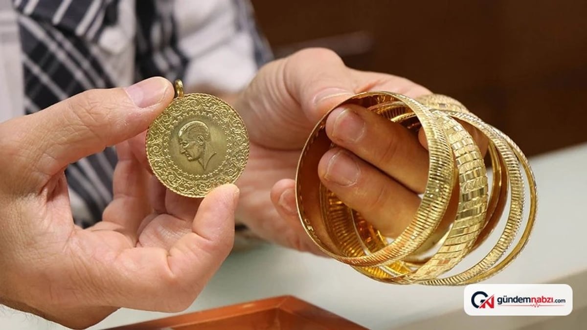 Dünya Altın Konseyi'nden altın fiyatları tahmini