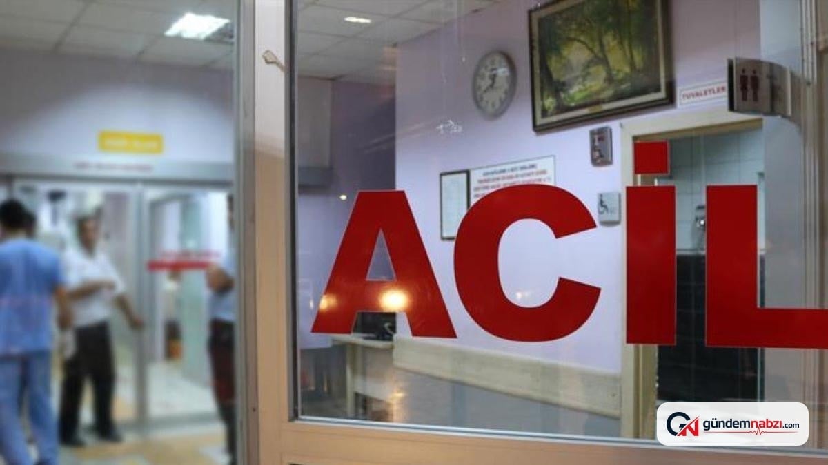 13 yaşındaki çocuk evinde başından vurulmuş halde bulundu