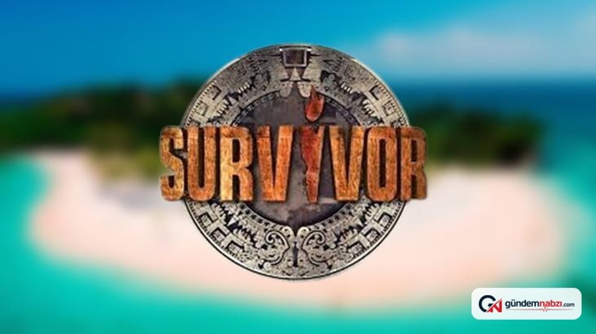 Survivor 2027 için başvurular başladı