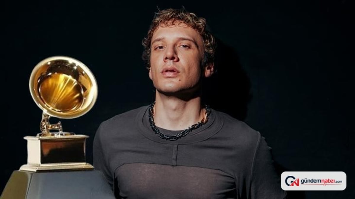 Grammy jürisine seçilen Edis: Benim için bir onurdur