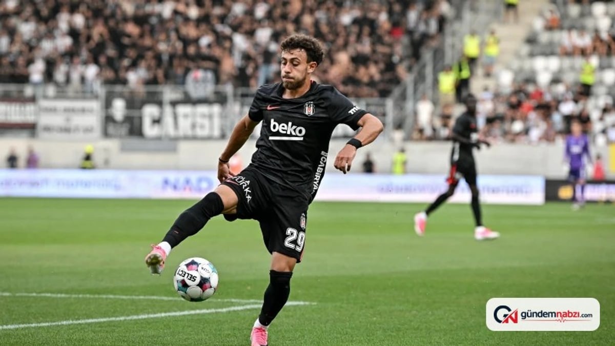 Beşiktaş'ın Avrupa Ligi'ndeki tur ihtimalleri netleşti