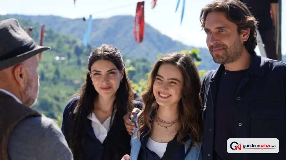 Taşacak Bu Deniz'in yeni sezonu için meraklı bekleyiş sürüyor