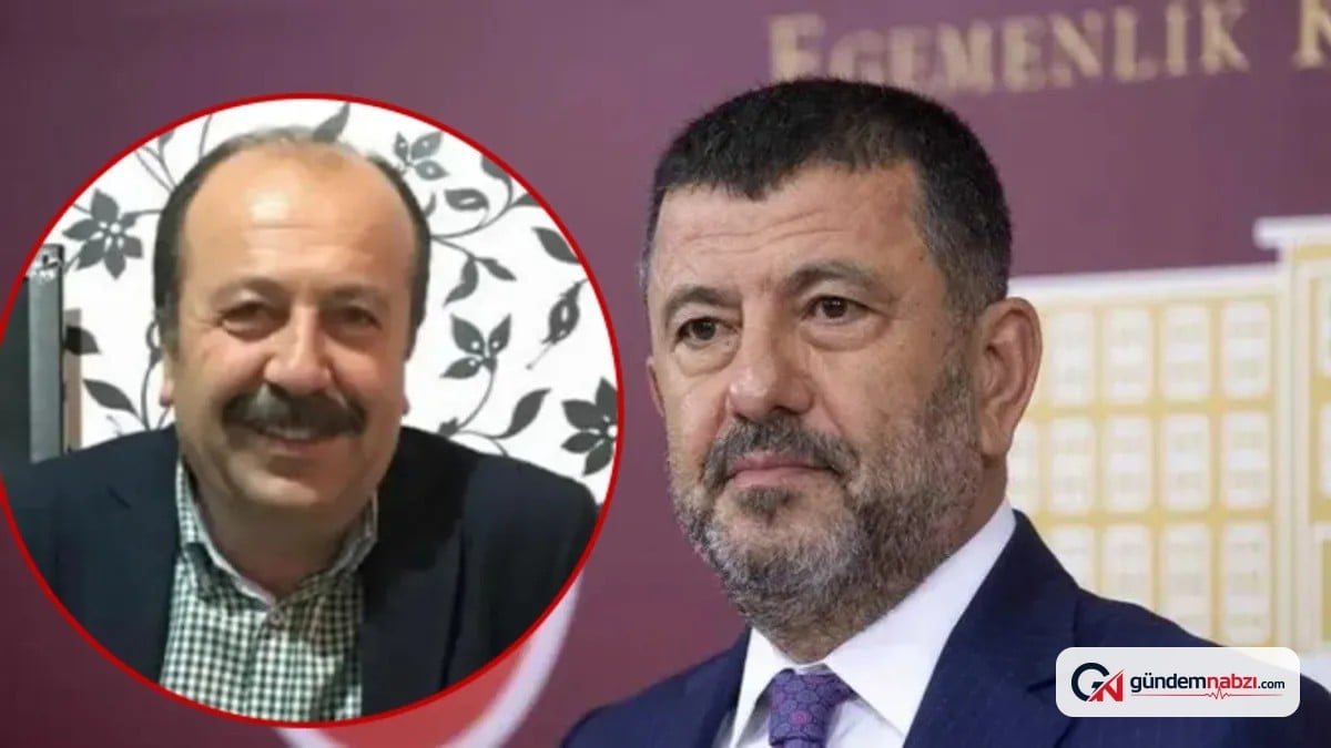Tutuklanan Hür Ağbaba'nın MASAK raporundaki para trafiği incelendi