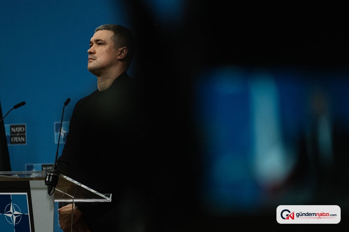 Mykhailo Fedorov savunma bakanlığı görevine dönmeyi umuyor