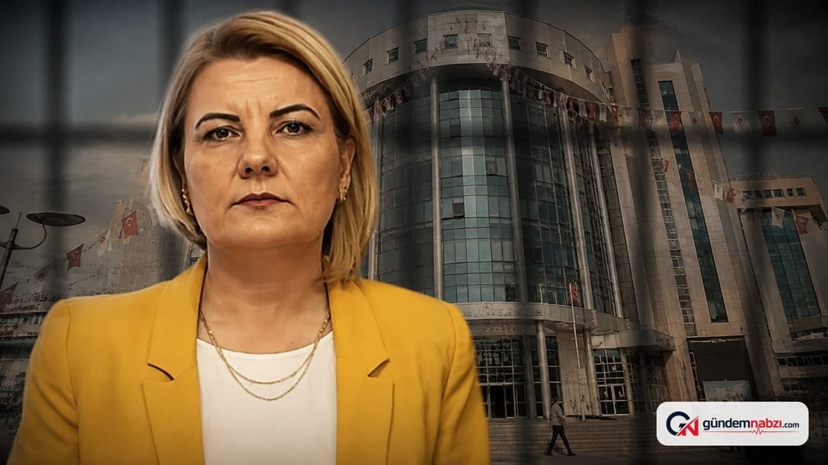 Yeni Partili isimler cezaevinde kavga etti