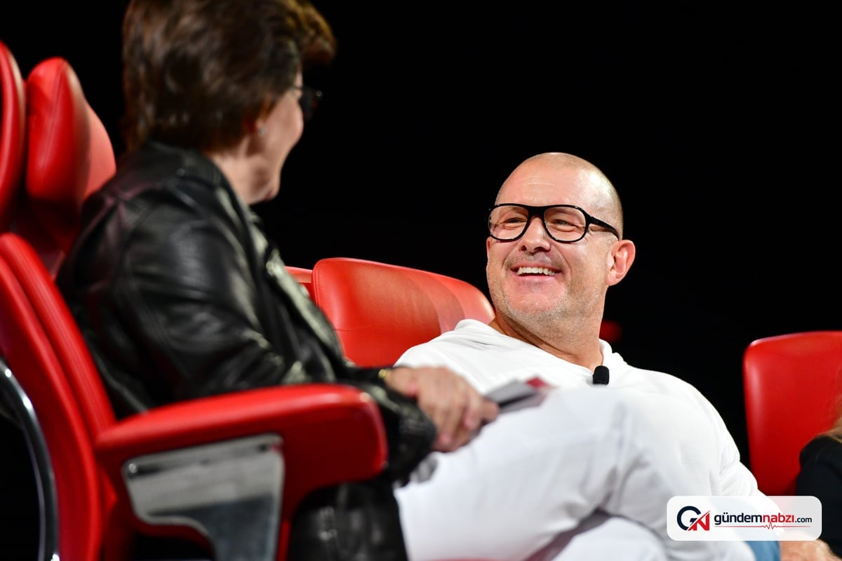 OpenAI ve Jony Ive'ın ilk yapay zeka cihazı ortaya çıkıyor