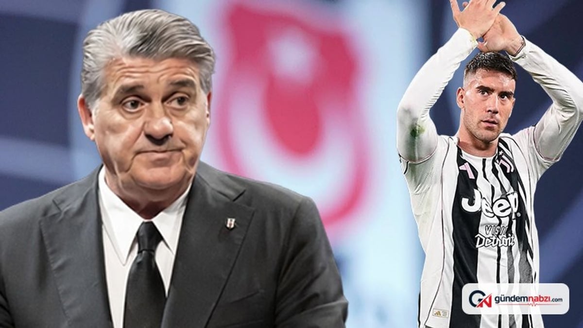 Atletico Madrid, Beşiktaş'ın hedefindeki oyuncuya talip oldu