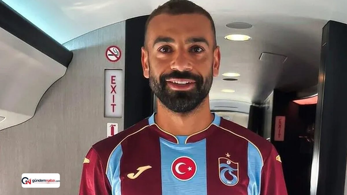 Salah’ın maaşına haciz kondu