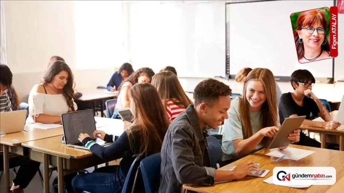 LGS yerleştirme sonuçları eşitsizlikleri gözler önüne serdi