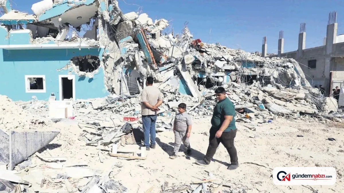 İsrail, Batı Şeria'da saldırılarını artırdı