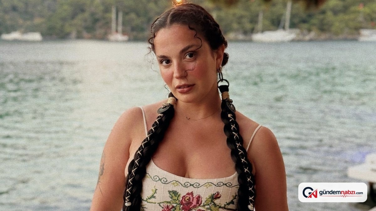 Aslı Bekiroğlu'ndan bir kötü haber daha