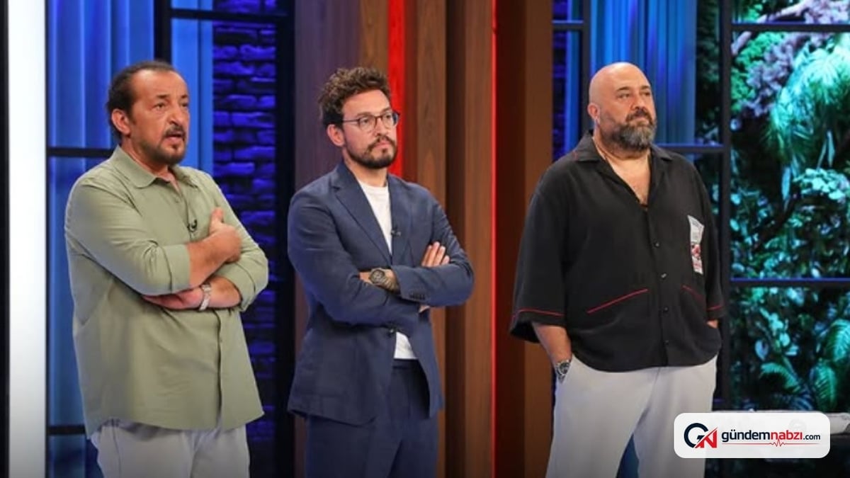 MasterChef ana kadroya 18. yarışmacı Şükran katıldı