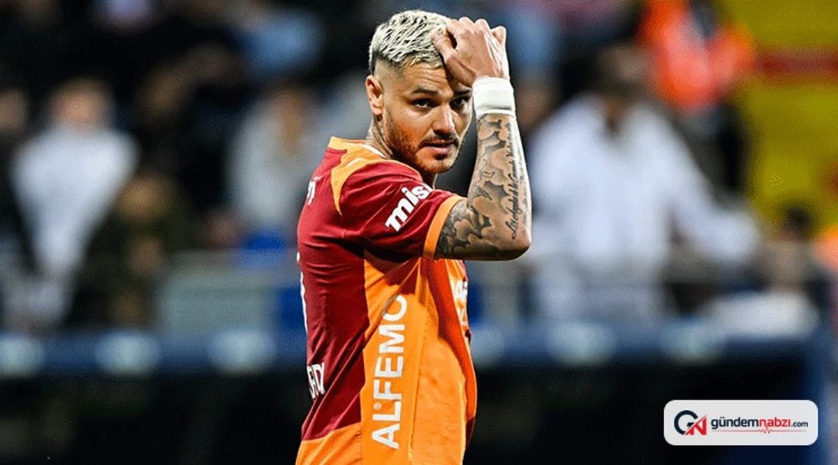 Icardi'nin yeni kulüp arayışında en yüksek teklif 30 bin dolar
