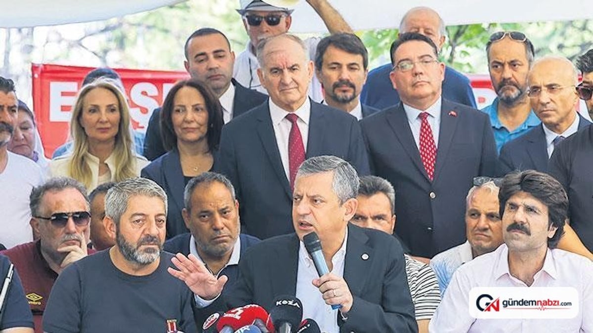 Özel: Silahların susmasını savunuyoruz