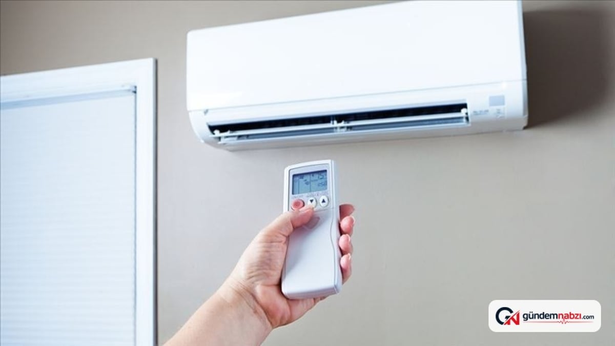 Klimalardan yayılan farklı kokuların anlamı