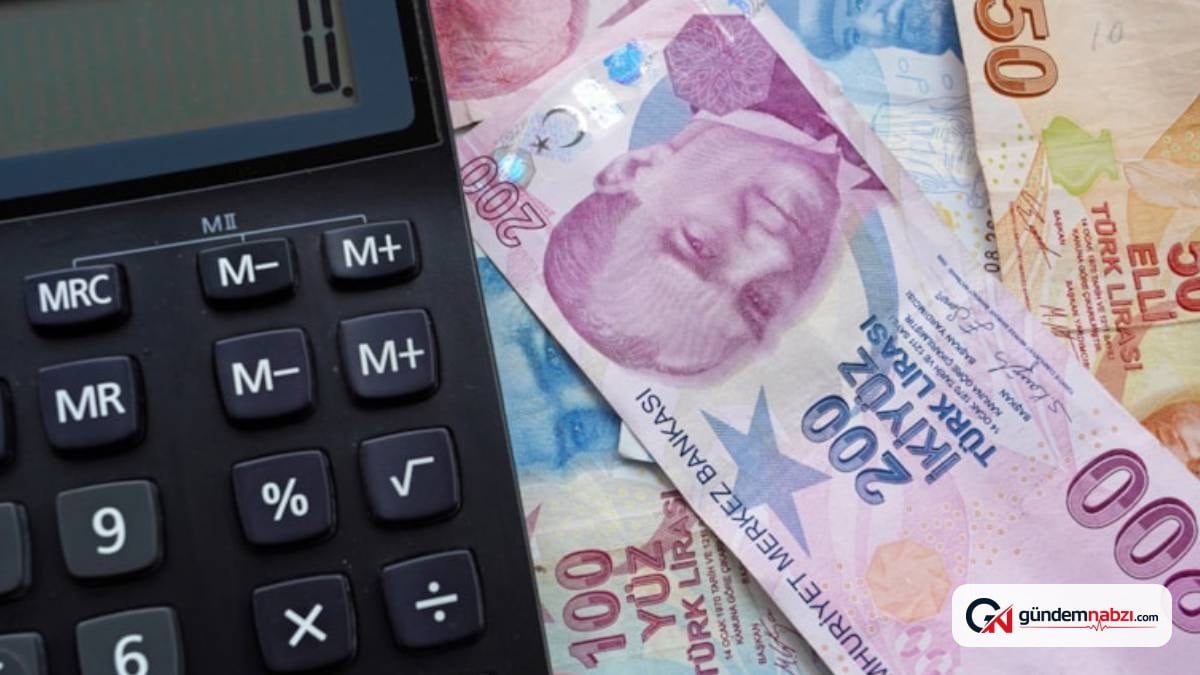 3 milyon liranın 32 günlük faiz getirisi hemşire maaşını geçti