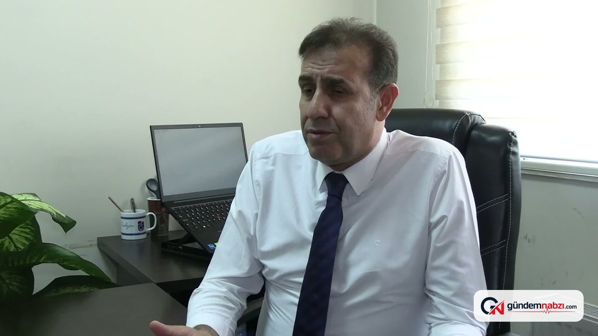 Doç. Dr. Vahap Coşkun: Çerçeve yasa ile Kürt meselesi önemli oranda çözülecek