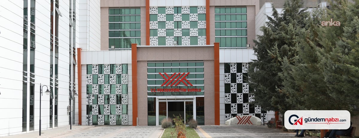 YÖK'ten uluslararası mezunlara iki yıla kadar ikamet izni düzenlemesi