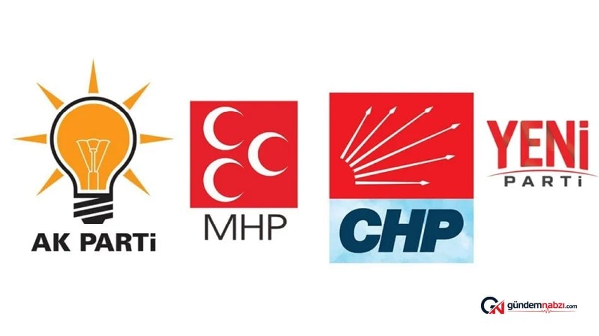 Betimar ve Optimar'ın son seçim anketi sonuçları açıklandı