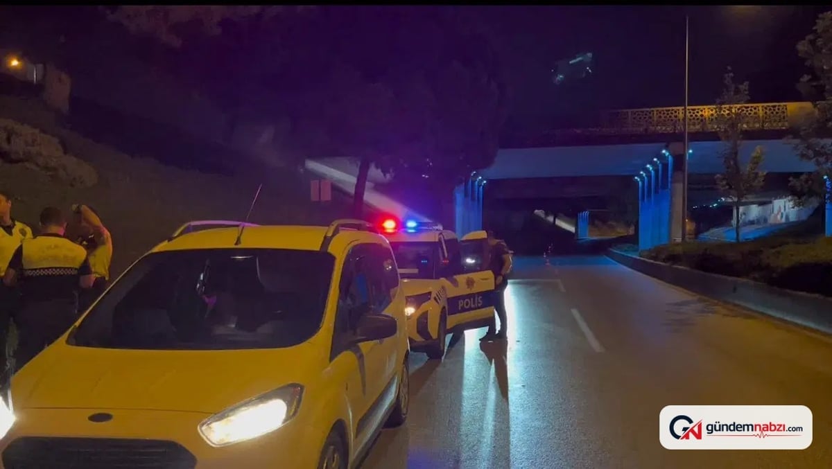Bursa'da 'bizi vuracak' ihbarı yapılan baba: Mizacımdan korkmuşlar