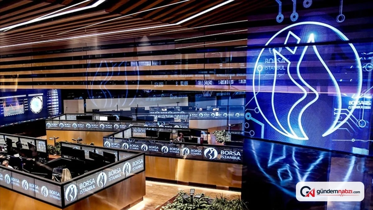 Borsa İstanbul güne yükselişle başladı