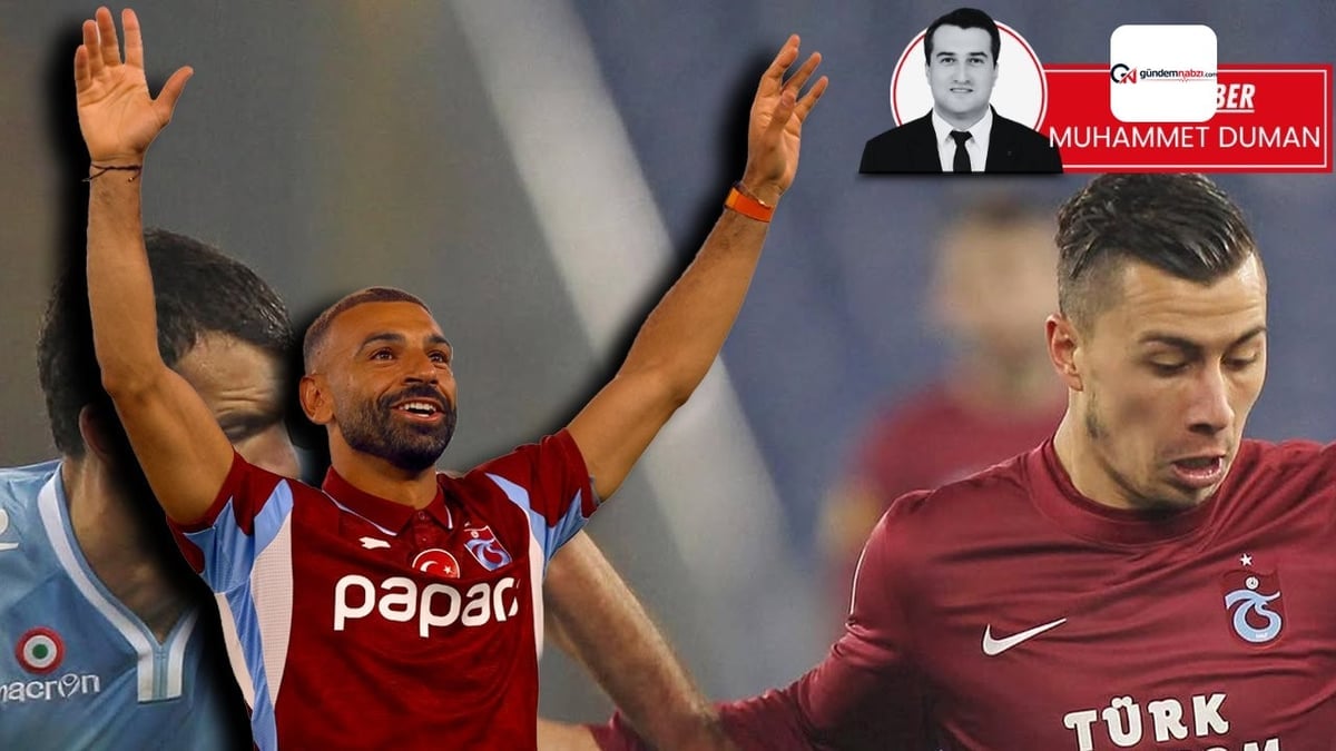 Emre Güral, Salah ile oynamak isterdi: "En az 15 gol atardım"