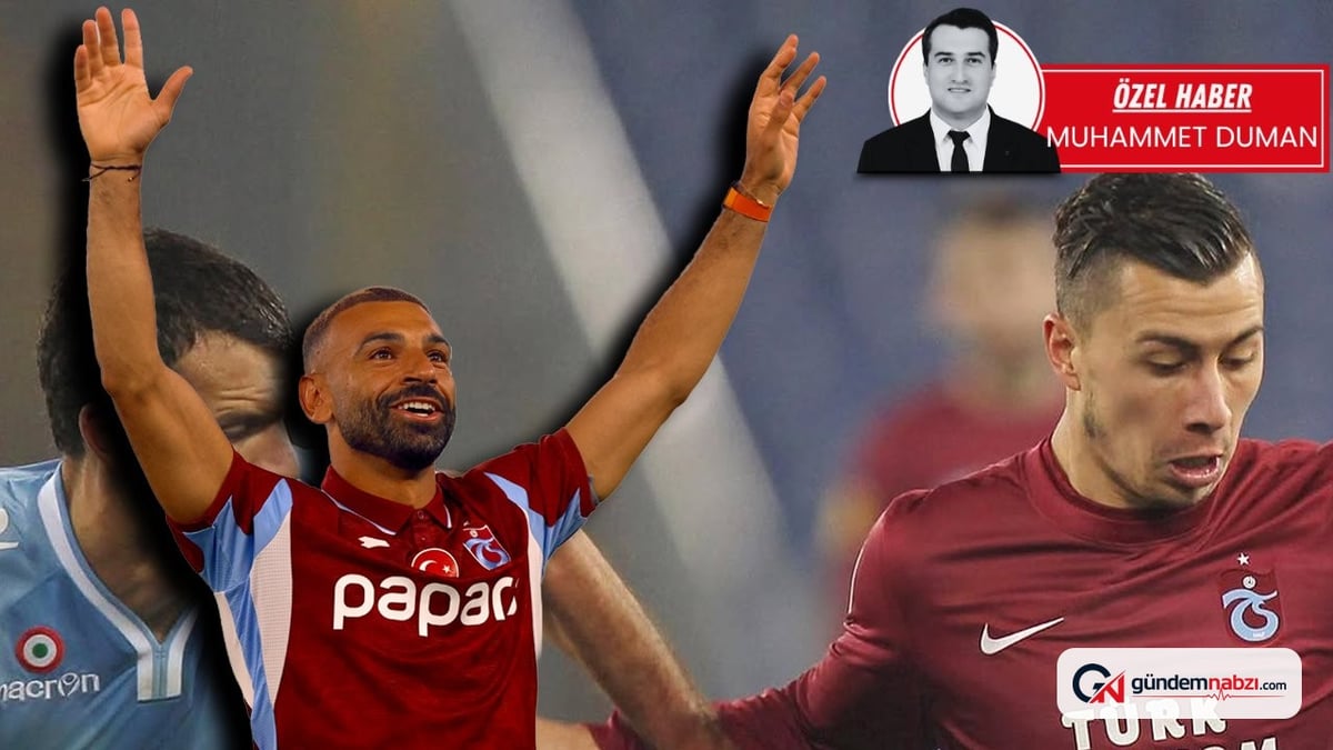 Emre Güral, Salah ile oynamak isterdi: "En az 15 gol atardım"