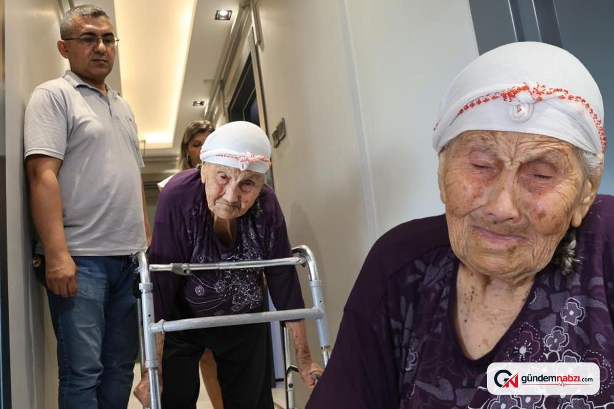 95 yaşındaki kadının torunu ve kızı hakkında dolandırıcılık iddiası