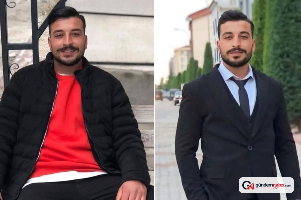 Çumra'da düğünde bıçaklı kavga: Zeki Bozdemir hayatını kaybetti