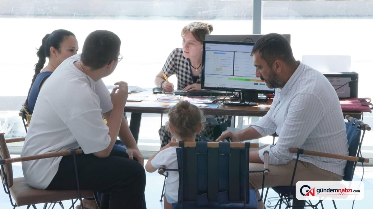 Uzmanlar, üniversite tercihi yapacak öğrencilere tavsiyelerde bulundu
