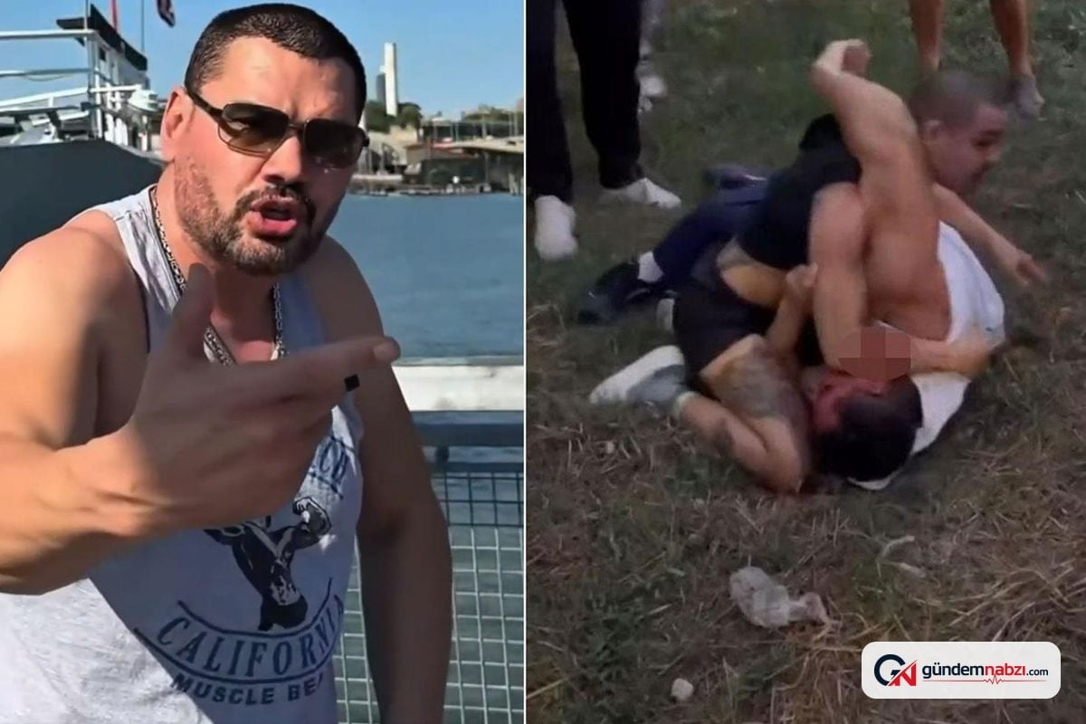 Savaş Cebeci'den Kaan Kazgan açıklaması: Bilgim olsa...