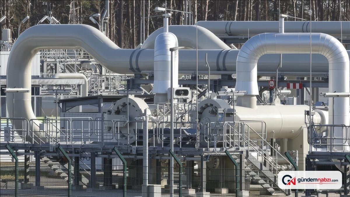 Avrupa gaz piyasasında savaş primi düşerken depolama açığı riski devam ediyor
