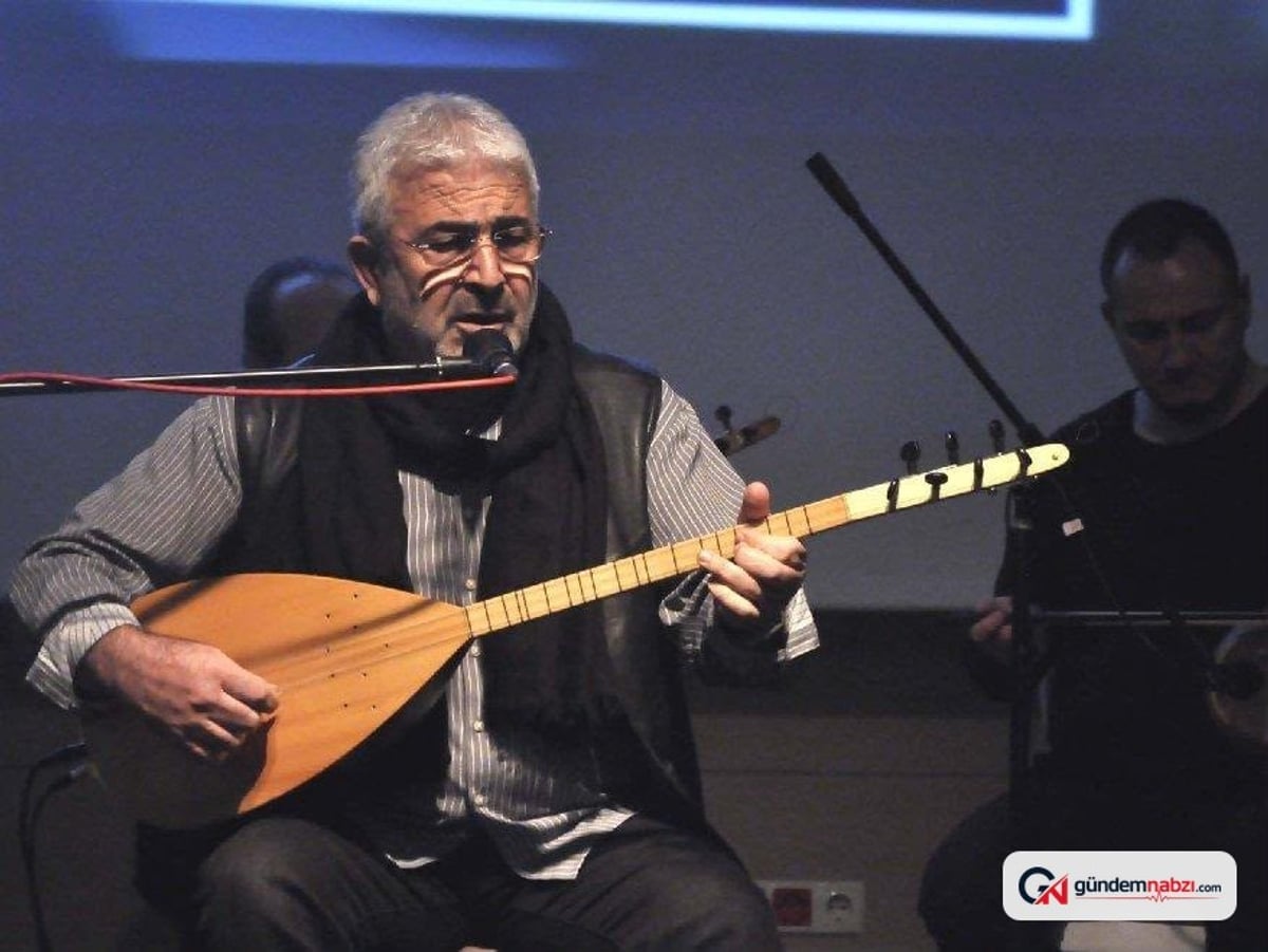 Gaziantep'te 594 bin liralık konser harcaması yapıldı