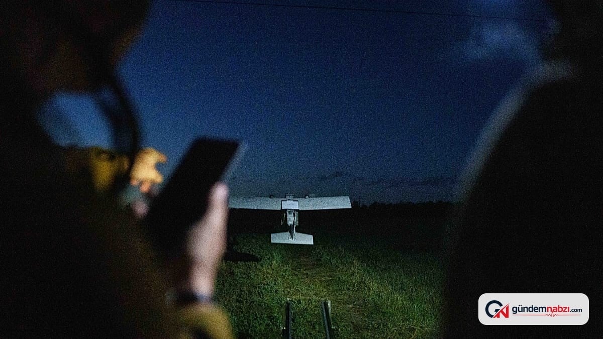 Litvanya, Rusya'nın Ukraynalı dronlar kullanarak sahte bayrak operasyonu planladığını duyurdu