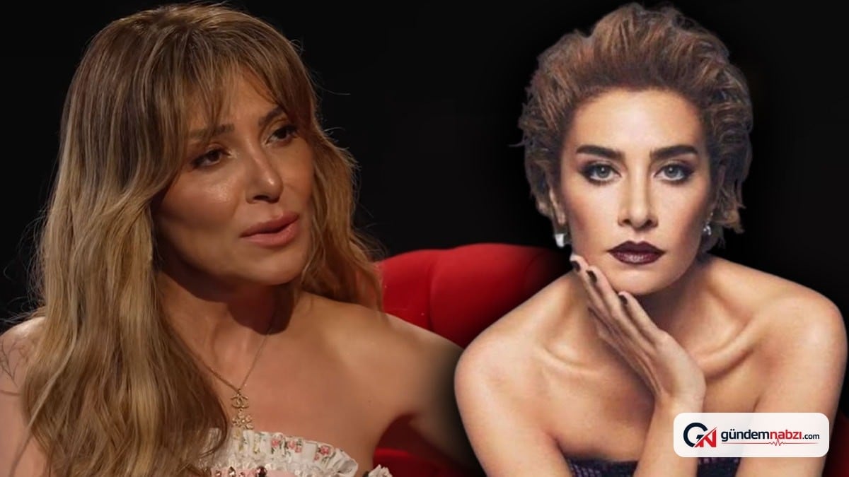 Ziynet Sali, Sıla ile küs olmadıklarını açıkladı